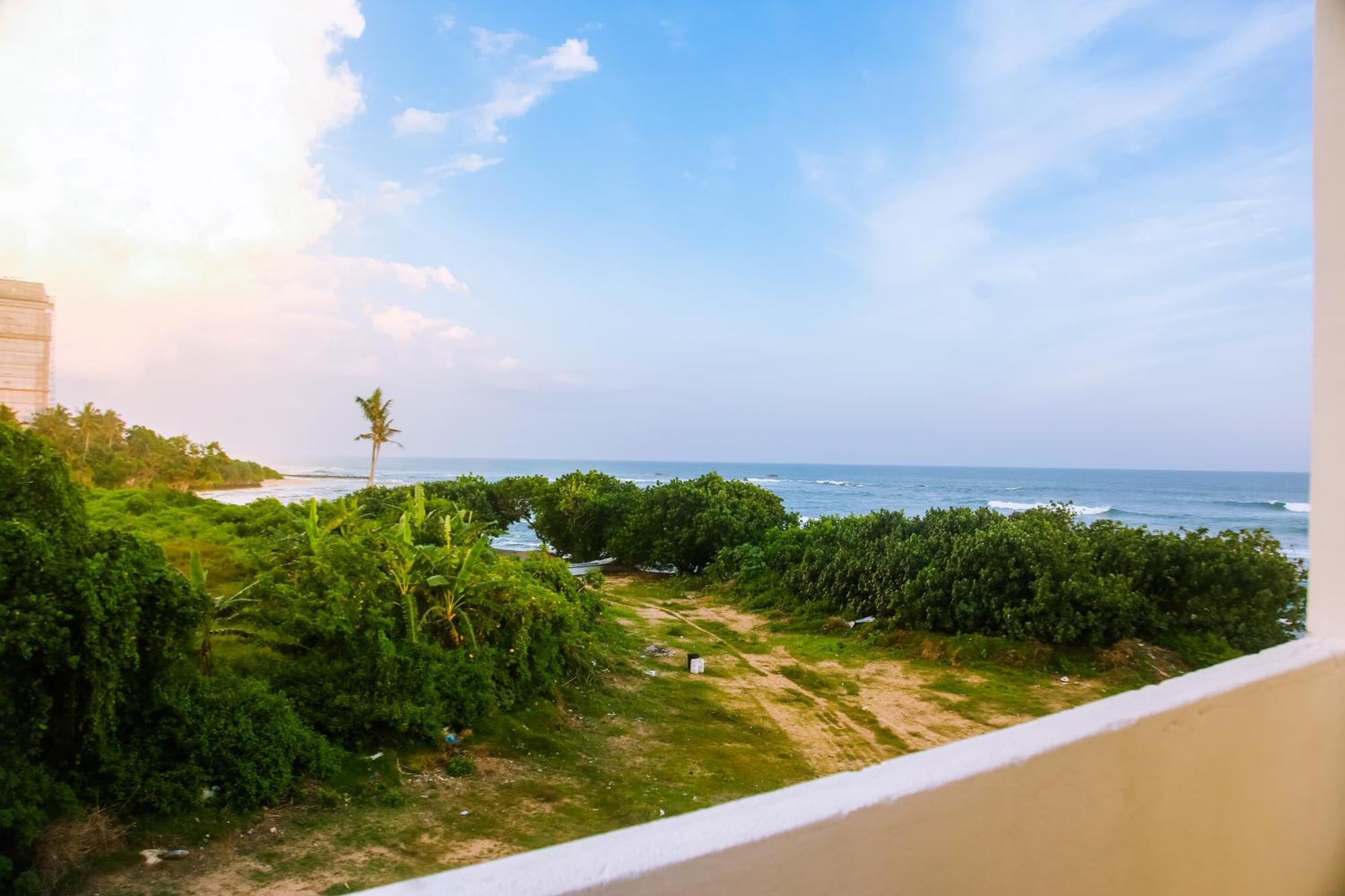 Hotel Mirissa Turtle Point Guest Exteriér fotografie